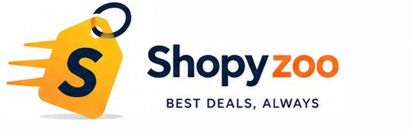 ShopyZoo