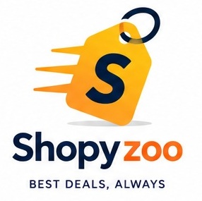 shopyzoo Logo
